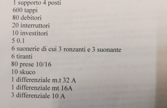 IL LATO OSCURO DEI PREVENTIVI